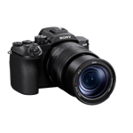 Sony DSC-RX10M5