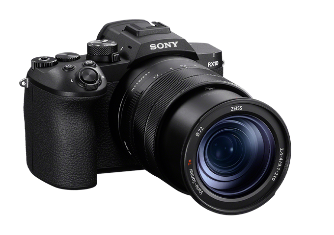 Sony DSC-RX10M5