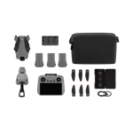 DJI Mini 5 Pro Fly More Combo Plus (DJI RC2)