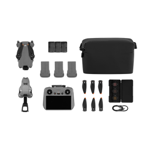 DJI Mini 5 Pro Fly More Combo Plus (DJI RC2)