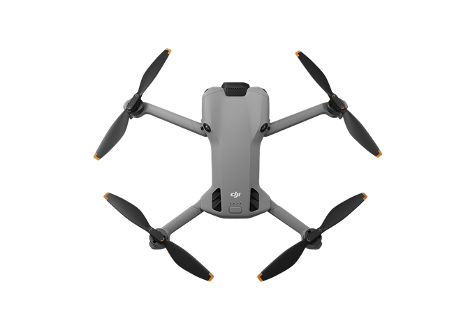 DJI Mini 5 Pro Fly More Combo Plus (DJI RC2)