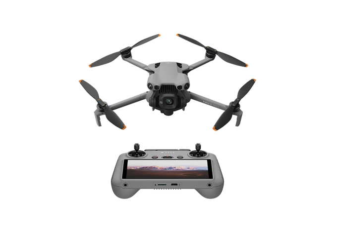 DJI Mini 5 Pro Fly More Combo Plus (DJI RC2)