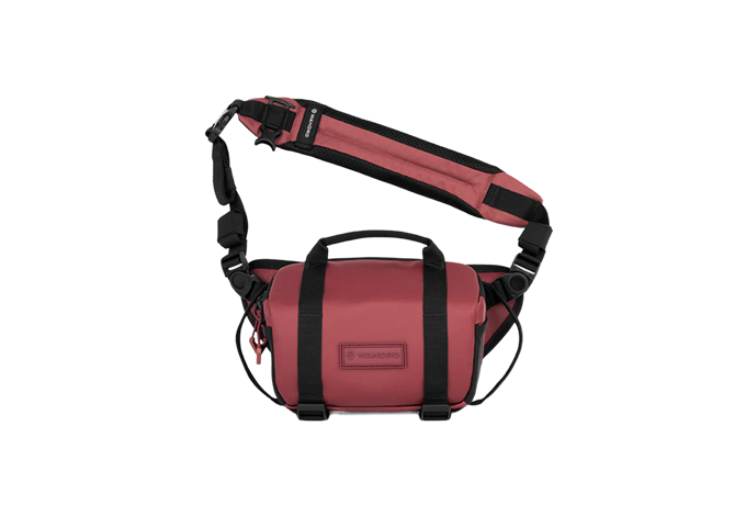 WANDRD ROGUE Sling 4L