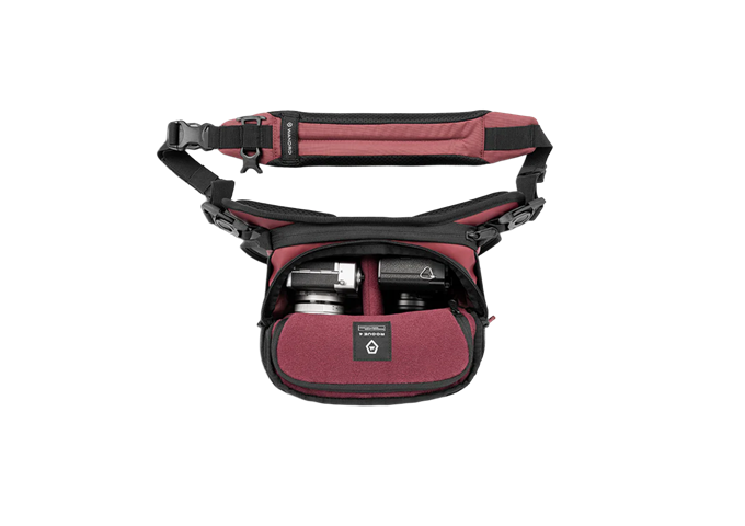 WANDRD ROGUE Sling 4L