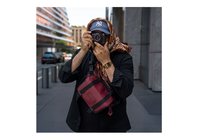 WANDRD ROGUE Sling 4L