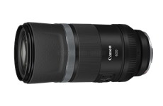 Canon RF 600mm F11 IS STM