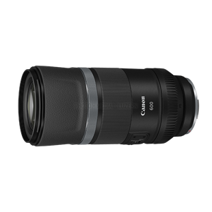 Canon RF 600mm F11 IS STM