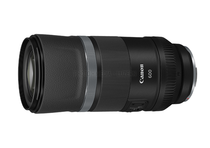 Canon RF 600mm F11 IS STM