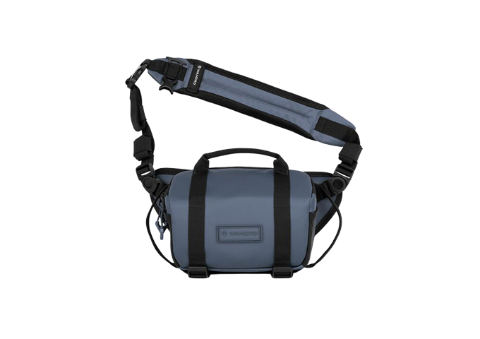 WANDRD ROGUE Sling 4L