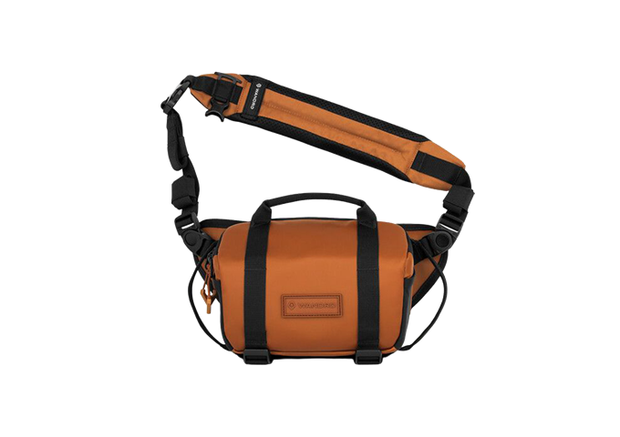 WANDRD ROGUE Sling 4L