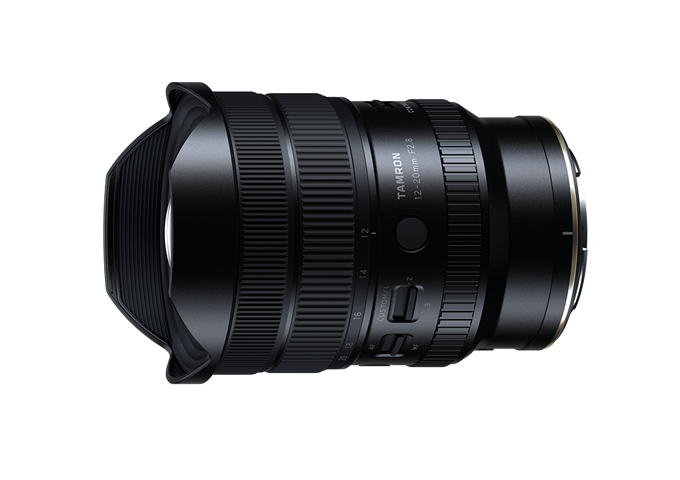 Tamron 12-20mm F2.8 Nikon Z (Modell A084)