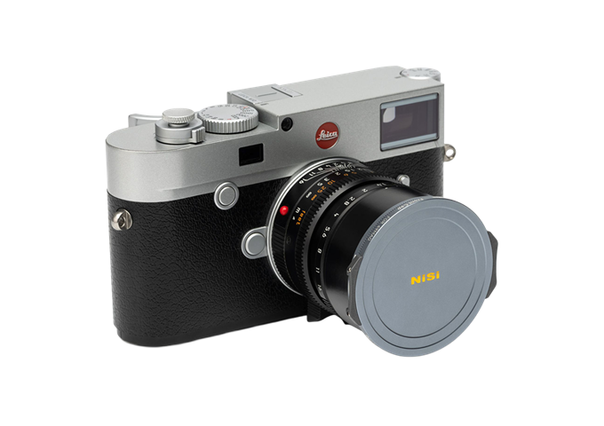 Nisi JetMag Pro Monochrome Filter Kit 49MAG
