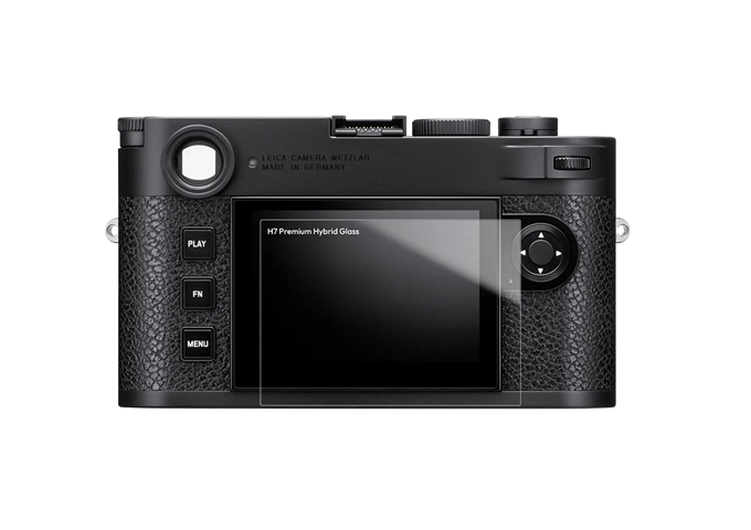 Leica Premium Hybrid Glas Grösse 4 19625 M11P/M11