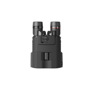 Kite Optics APC 42 Stabilized 20x42 ED inkl. AAA Akku