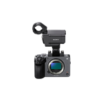 Sony ILME-FX5B inkl. Handgriff Sony ILME-FX5B inkl. Handgriff