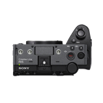 Sony ILME-FX5B inkl. Handgriff Sony ILME-FX5B inkl. Handgriff