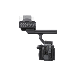 Sony ILME-FX5B inkl. Handgriff Sony ILME-FX5B inkl. Handgriff