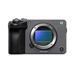 Sony ILME-FX5BB Body