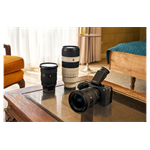 Sony ILME-FX5BB Body