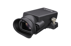 Sony DVF-EL1 Winkelsucher (schwarz)