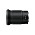 Nikon Nikkor Z 20mm F1.8 S