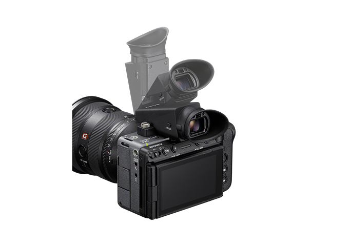 Sony DVF-EL1 Winkelsucher