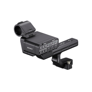 Sony XLR-H2 Mic Handle
