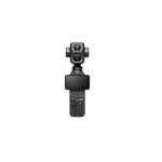 DJI Osmo Pocket 4P Vlog Combo