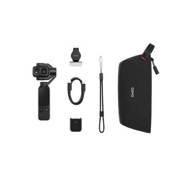 DJI Osmo Pocket 4P Standard Combo