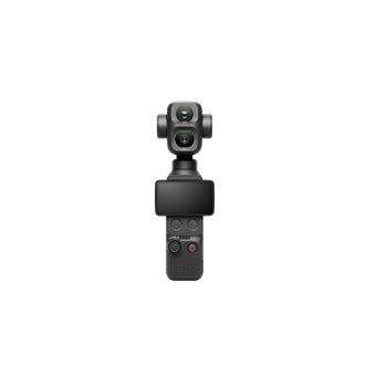 DJI Osmo Pocket 4P Standard Combo