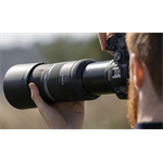 Canon RF 600mm F11 IS STM Canon RF 600mm F11 IS STM