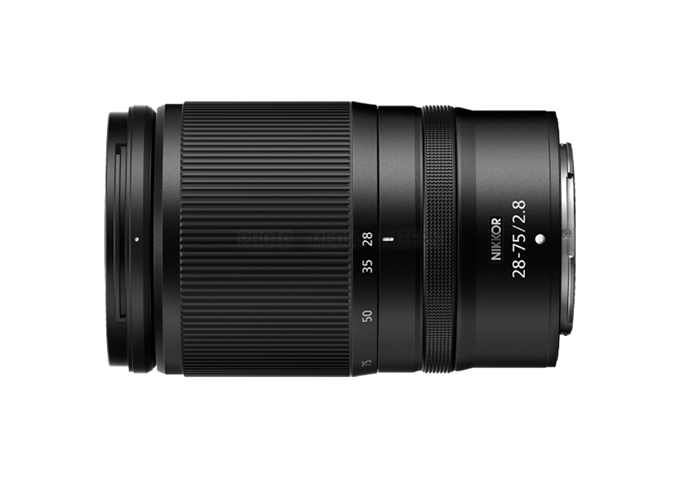 Nikon Nikkor Z 28-75mm F2.8
