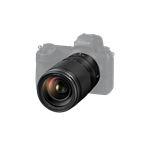 Nikon Nikkor Z 28-75mm F2.8