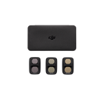 DJI Osmo Pocket 4P ND Filter Set