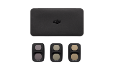 DJI Osmo Pocket 4P ND Filter Set