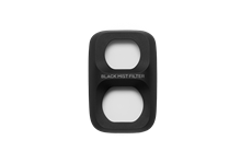 DJI Osmo Pocket 4P Black-Mist Filter
