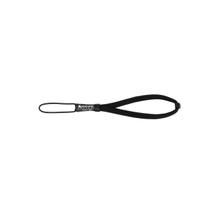 Artisan & Artist ACAM 311PA Silk Flat Braided Cord Hand Strap