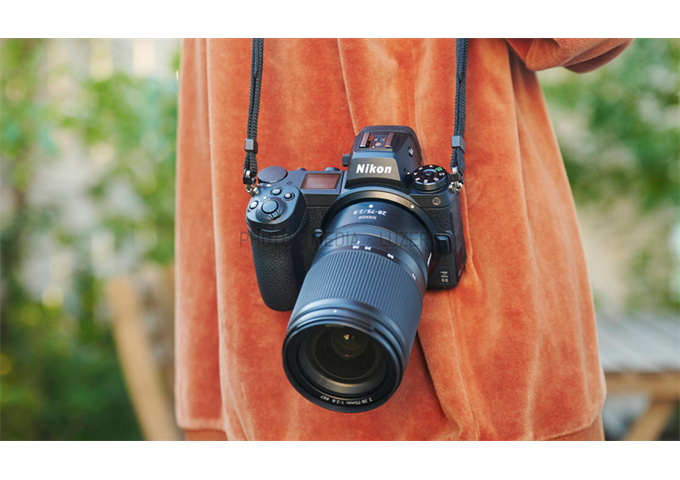 Nikon Nikkor Z 28-75mm F2.8