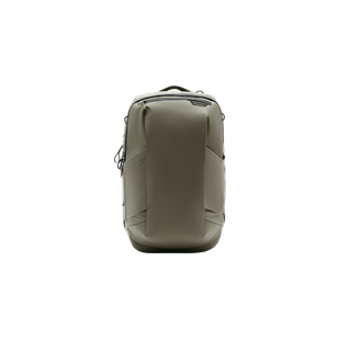 Peak design Travel Backpack 2-in-1 40L stone