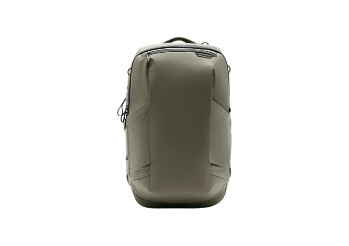 Peak design Travel Backpack 2-in-1 40L stone