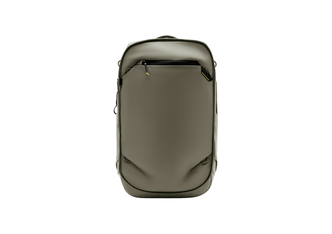 Peak design Travel Backpack 2-in-1 40L stone