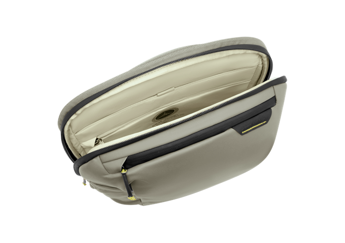 Peak design Travel Backpack 2-in-1 40L stone