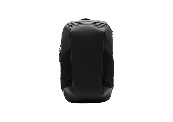 Peak design Travel Backpack 2-in-1 40L black