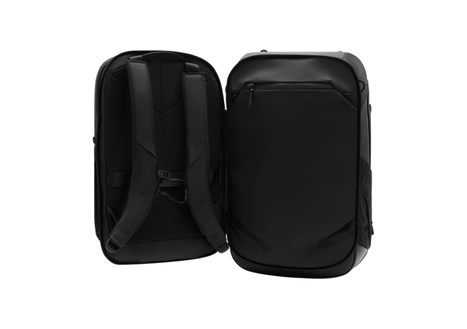 Peak design Travel Backpack 2-in-1 40L black