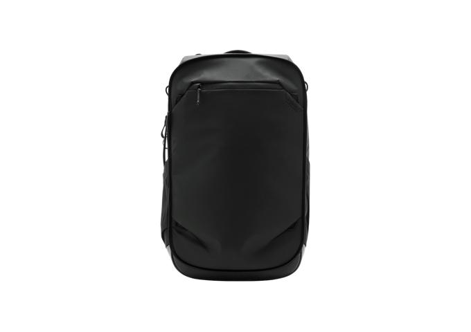 Peak design Travel Backpack 2-in-1 40L black