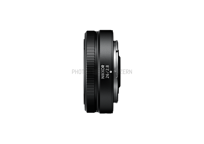 Nikon Nikkor Z 26mm F2.8