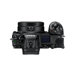Nikon Nikkor Z 26mm F2.8