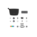 DJI Mic Mini 2S (2 TX + 1 RX + Charging Case)