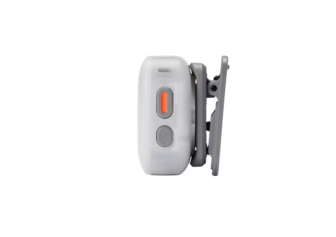 DJI Mic Mini 2S (2 TX + 1 RX + Charging Case)