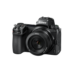 Nikon Nikkor Z 26mm F2.8